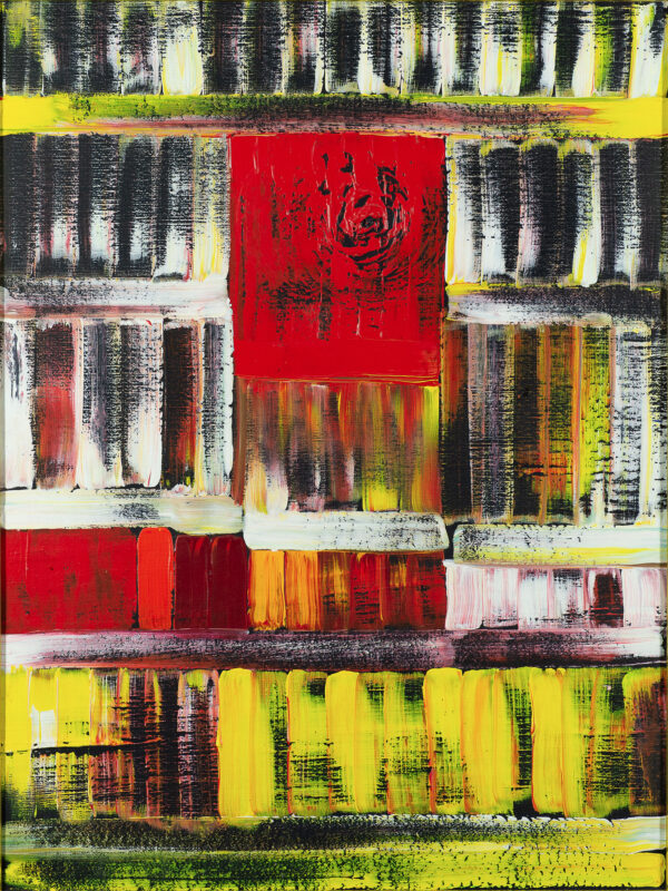 Octobre rouge