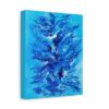 La folie bleue (Sérigraphie)