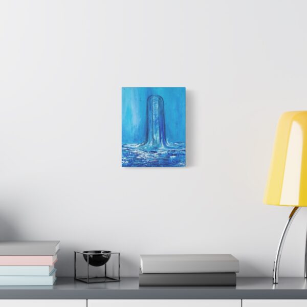 Atlantide (Sérigraphie) – Image 3
