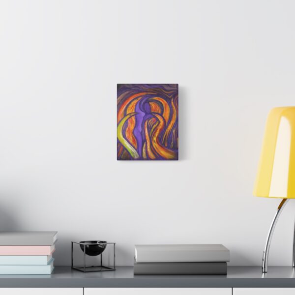 Serpent (Sérigraphie) – Image 3