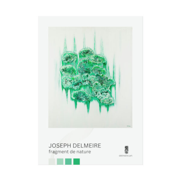 Fragment de nature (Poster) – Image 2