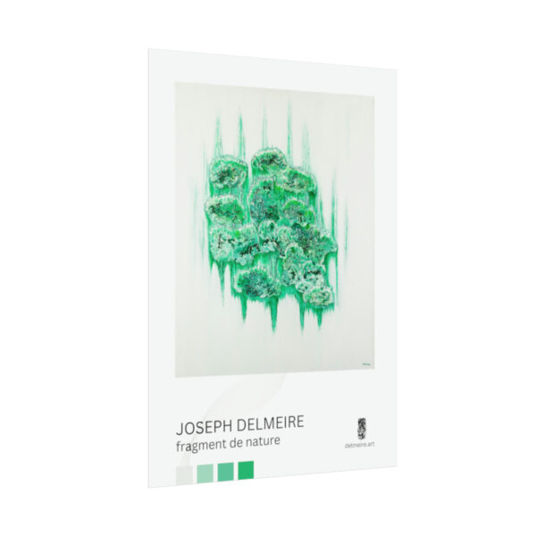 Fragment de nature (Poster) – Image 3
