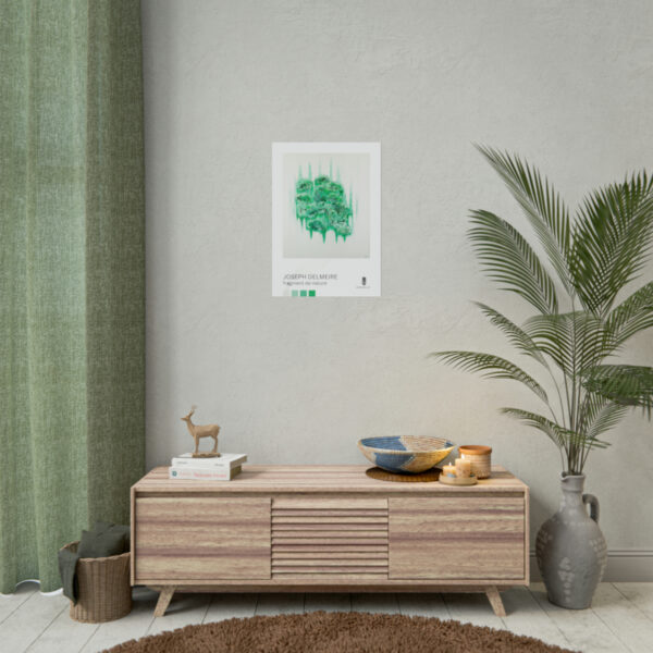 Fragment de nature (Poster) – Image 4