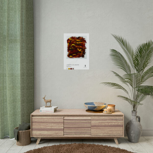 La palette (Poster) – Image 4
