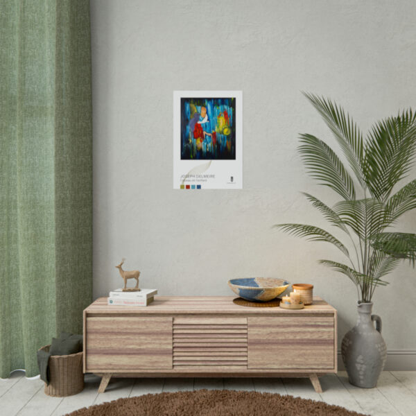L'oiseau et l'enfant (Poster) – Image 4