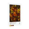 Mélange d'automne (Rolled Poster) - Image 3