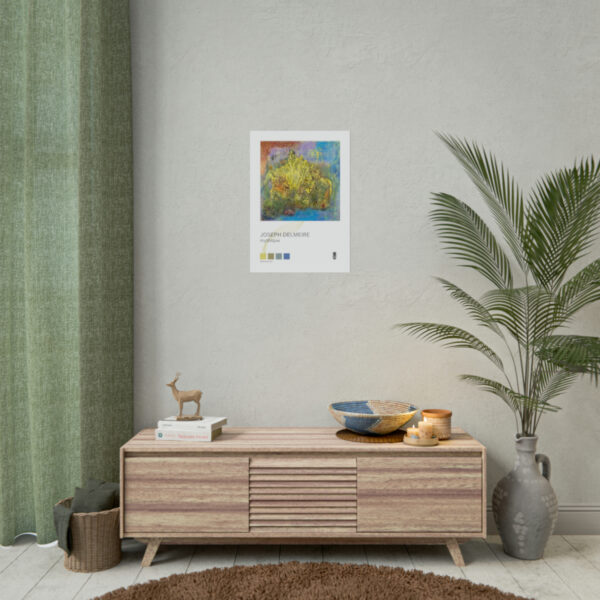 Mythique (Poster) – Image 4