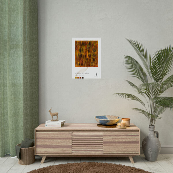 Porte des rêves (Rolled Poster) - Image 4