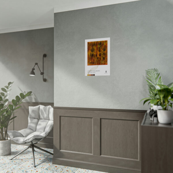 Porte des rêves (Rolled Poster) - Image 5