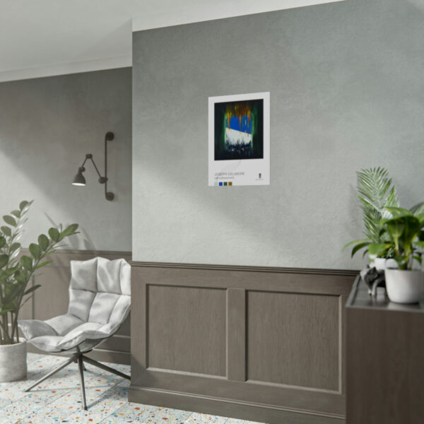 Refroidissements (Rolled Poster) - Image 5