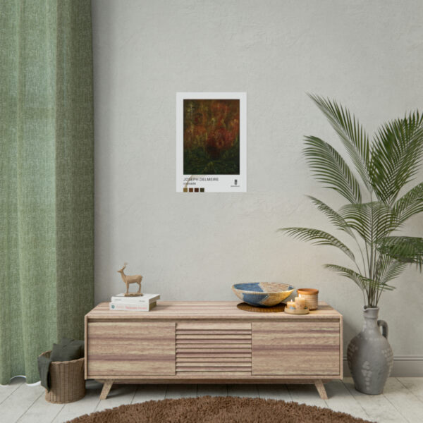 Croisade (Rolled Poster) - Image 4