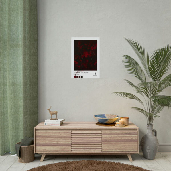 Détresse (Rolled Poster) - Image 4
