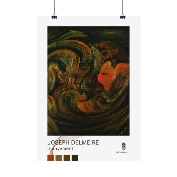 Mouvement (Poster) – Image 2
