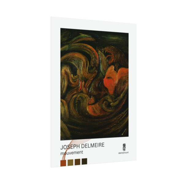 Mouvement (Poster) – Image 3