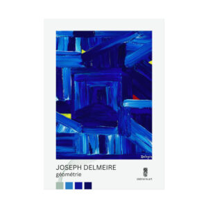 Géométrie (Poster roulé)