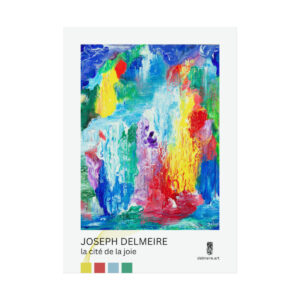 La cité de la joie (Poster roulé)