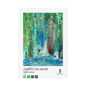 L'été indien (Poster roulé)