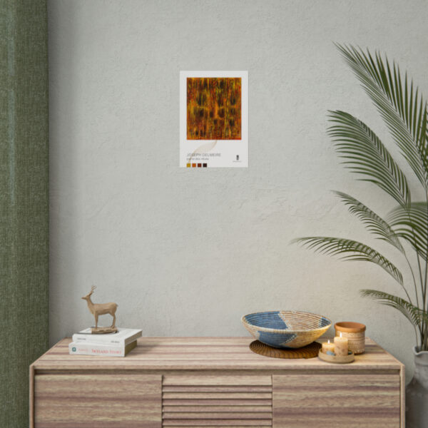Porte des rêves (Rolled Poster) - Image 24