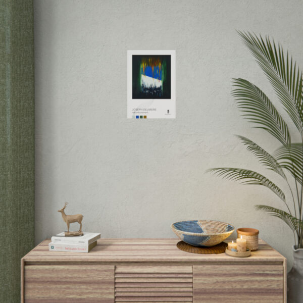 Refroidissements (Rolled Poster) - Image 24