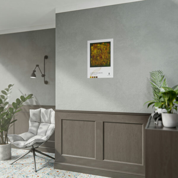 Rocher d'Azur (Rolled Poster) - Image 30