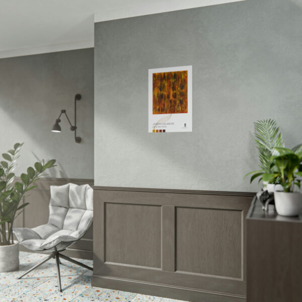 Porte des rêves (Rolled Poster) - Image 30