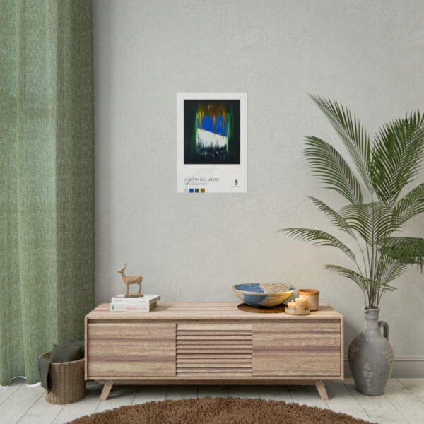Refroidissements (Rolled Poster) - Image 29