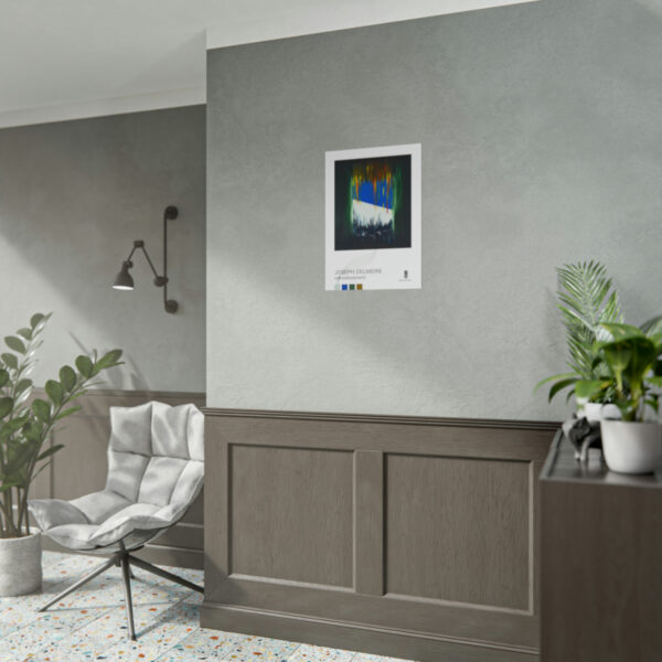 Refroidissements (Rolled Poster) - Image 30