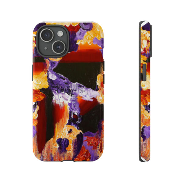 Frou frou (Phone Case) - Image 2