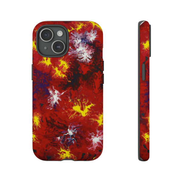 Paris et ses fêtes (Phone Case) - Image 68