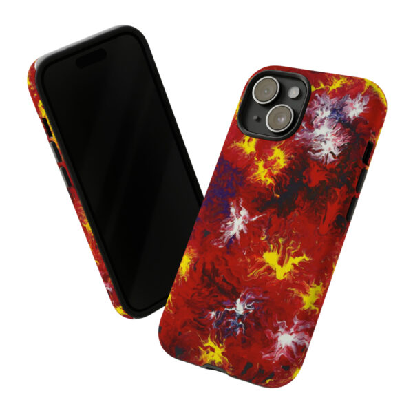 Paris et ses fêtes (Phone Case) - Image 69
