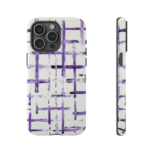 J'ai partagé et j'ai choisi (Phone Case) - Image 71
