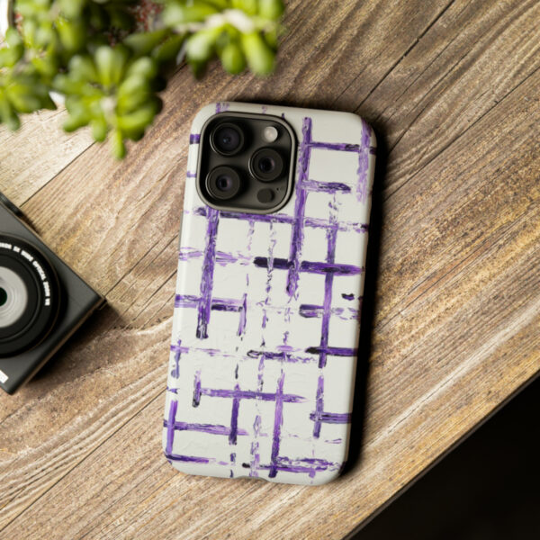 J'ai partagé et j'ai choisi (Phone Case) - Image 73