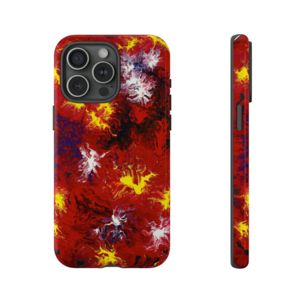 Paris et ses fêtes (Phone Case) - Image 71