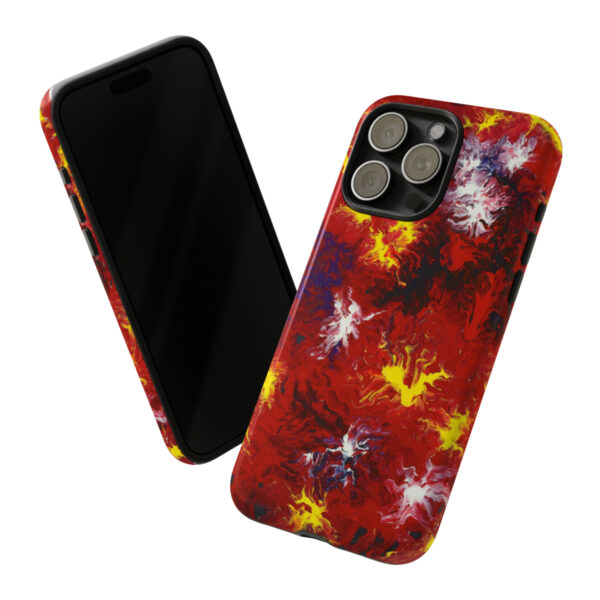 Paris et ses fêtes (Phone Case) - Image 72