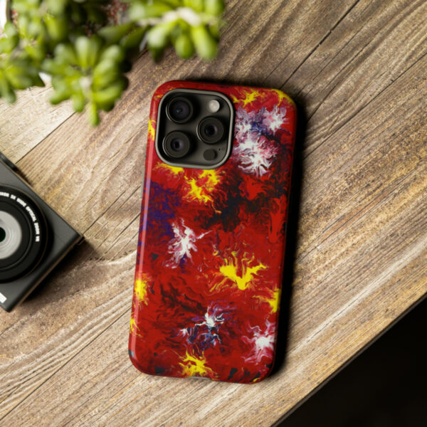 Paris et ses fêtes (Phone Case) - Image 73