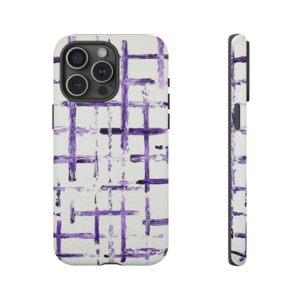 J'ai partagé et j'ai choisi (Phone Case) - Image 74