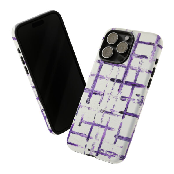 J'ai partagé et j'ai choisi (Phone Case) - Image 75