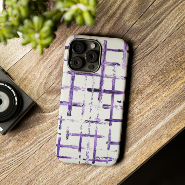 J'ai partagé et j'ai choisi (Phone Case) - Image 76