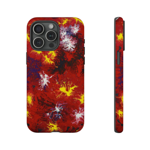 Paris et ses fêtes (Phone Case) - Image 74