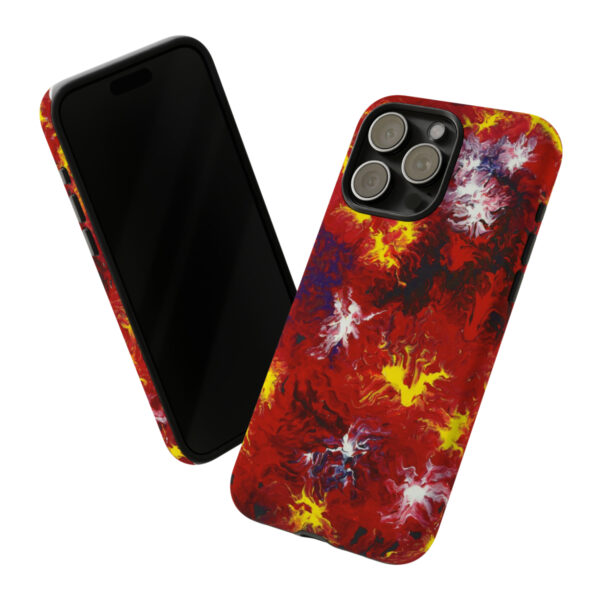 Paris et ses fêtes (Phone Case) - Image 75