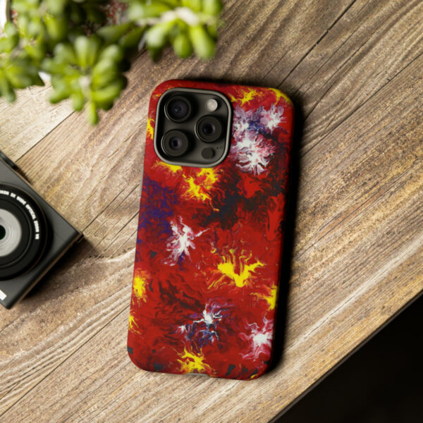 Paris et ses fêtes (Phone Case) - Image 76