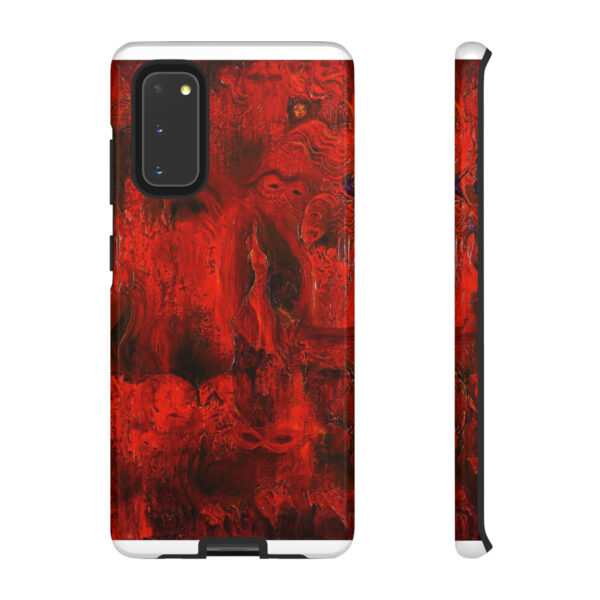 Carnaval de Venise (Phone Case) - Image 4