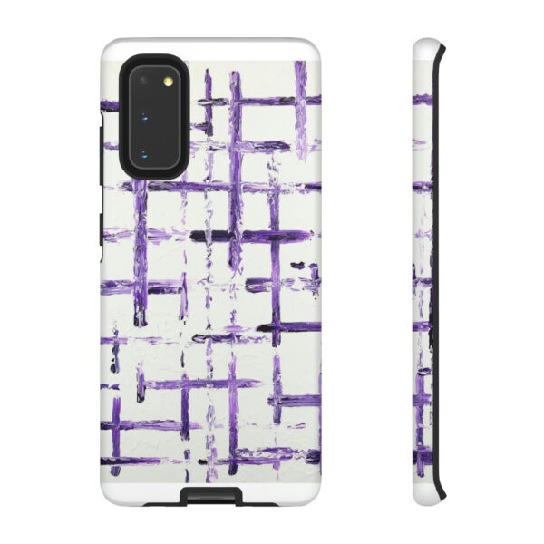J'ai partagé et j'ai choisi (Phone Case) - Image 5