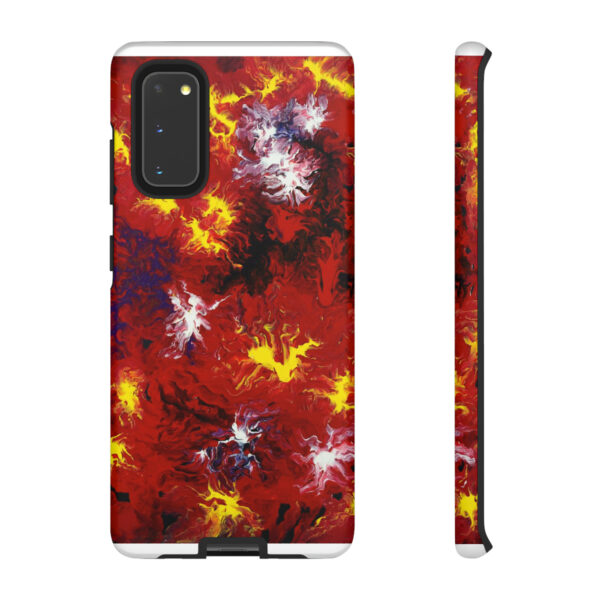Paris et ses fêtes (Phone Case) - Image 5