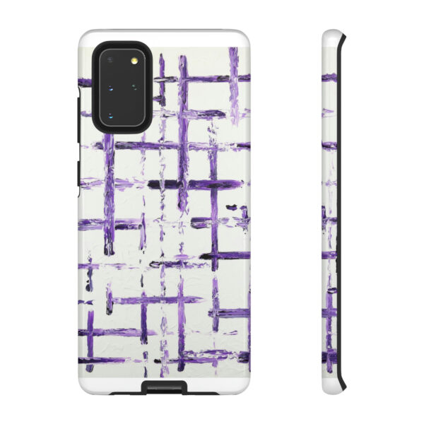 J'ai partagé et j'ai choisi (Phone Case) - Image 6