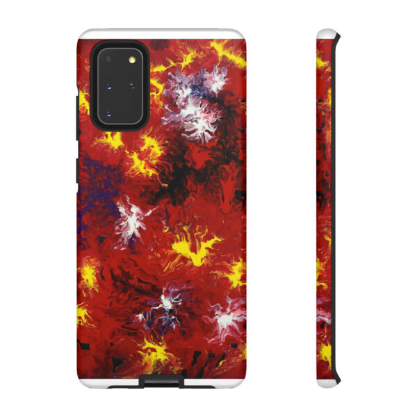 Paris et ses fêtes (Phone Case) - Image 7