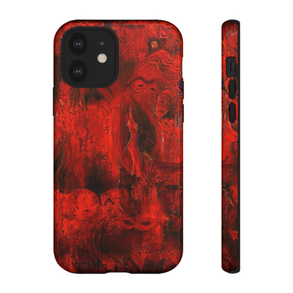 Carnaval de Venise (Phone Case) - Image 8