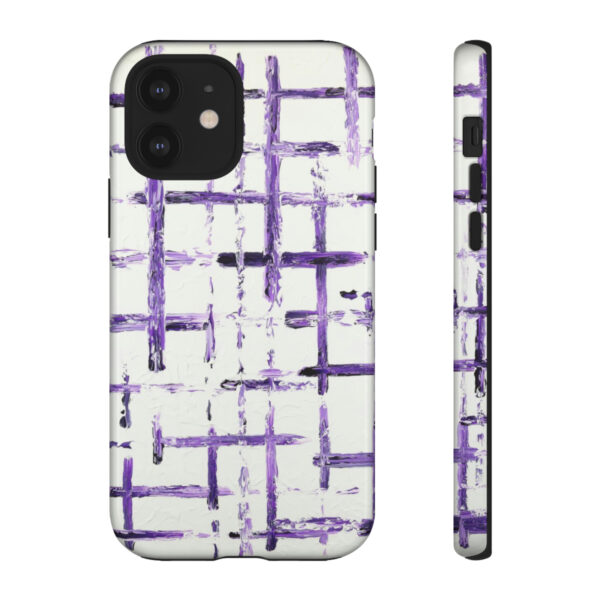 J'ai partagé et j'ai choisi (Phone Case) - Image 8