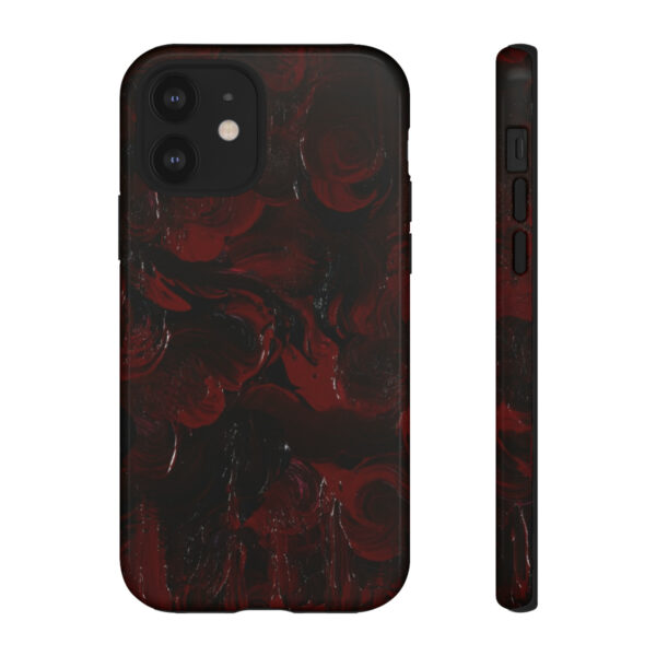 La plongée (Phone Case) - Image 8