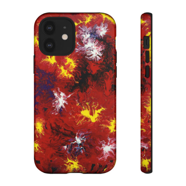 Paris et ses fêtes (Phone Case) - Image 8